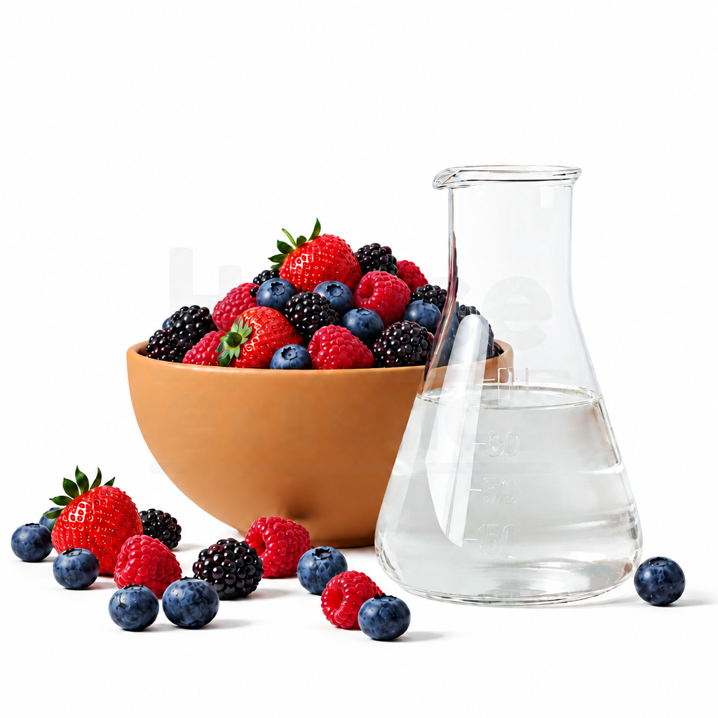 Berry Blast Fragrance | Berry Blast Aroma - NI