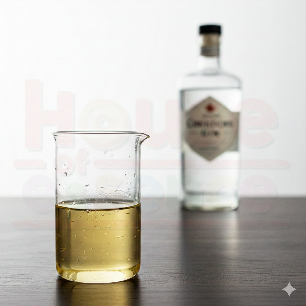 house of essence gin - House of Essence