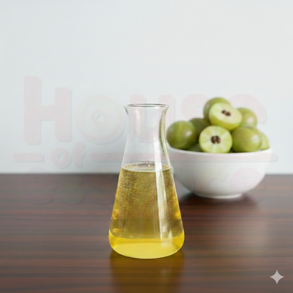 house of essence indiangooseberry - House of Essence
