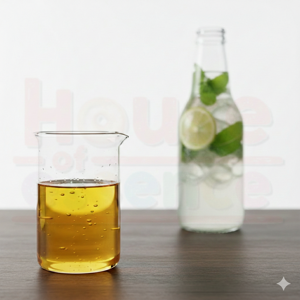 house of essence mintmojito - House of Essence