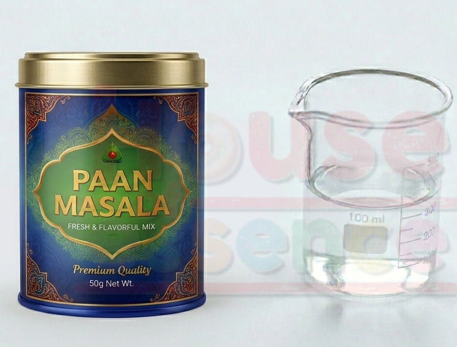 PRG Paan Masala Flavour | Paan Masala Flavouring Essence - NI