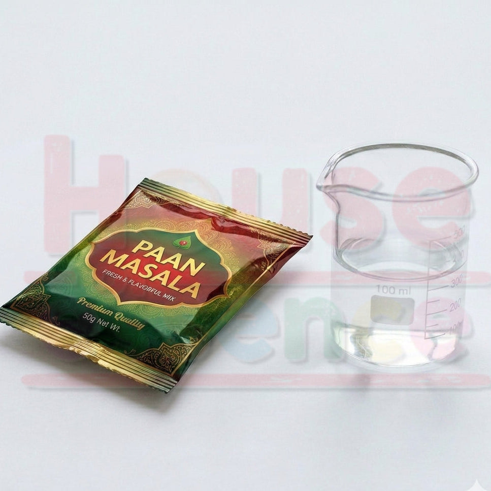 KP Paan Masala Flavour | KP Paan Masala Flavouring Essence - NI