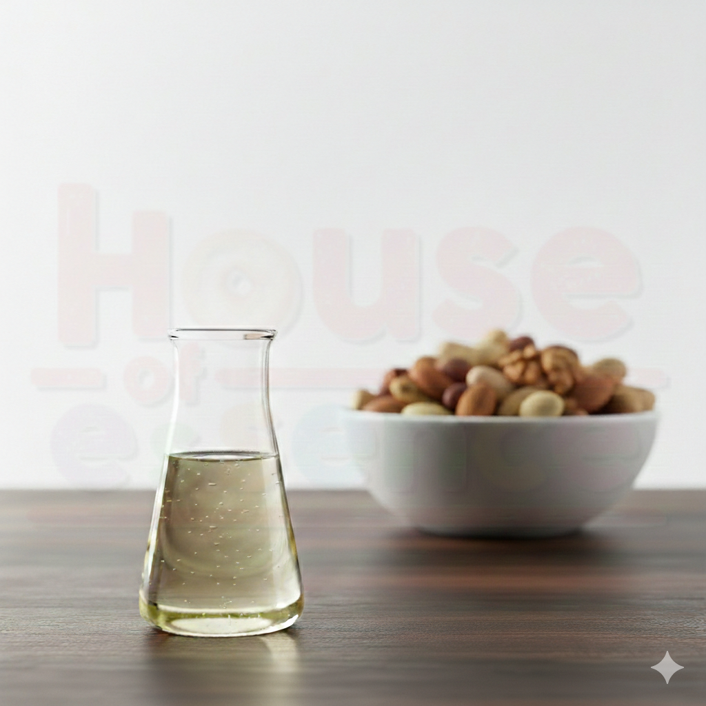 house of essence roastednut - House of Essence