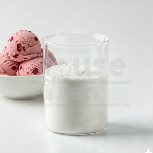 Rose Flavour Powder | Rose Dry Flavor - NI